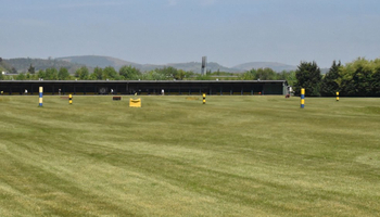 Toptracer Range