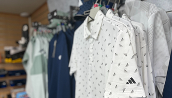 Pro Shop
