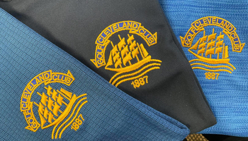 Andy Brook Golf Shop