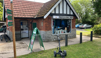 Pro-Shop