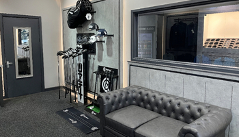 Great Barr Golf Academy Shop