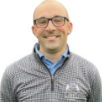 Josh Harvey