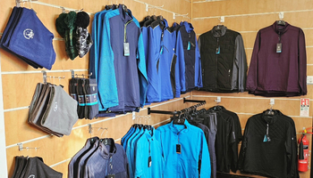 Pro Shop