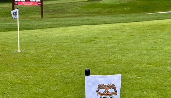 Putting Green