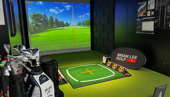 Brian Lee Golf Performance Studio