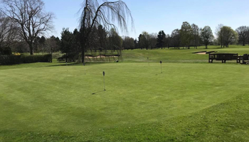 Putting Green