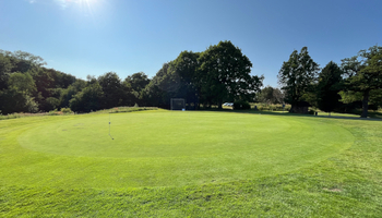 Putting Green