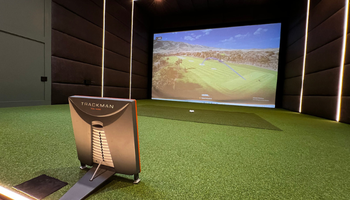 TrackMan Studio