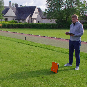 10x 1 Hour Golf Lessons