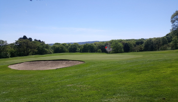 West Bradford Golf Course