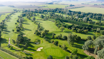 Golf Course