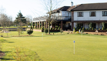 Putting Green