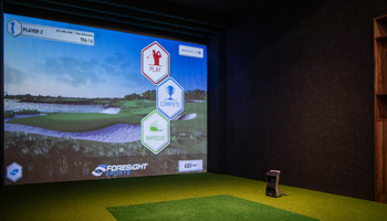 Golf Studio