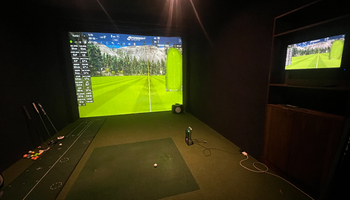 Golf Studio