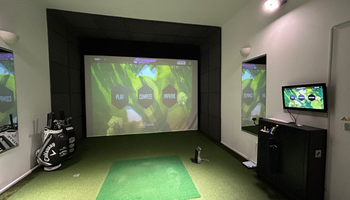 Indoor Swing Studio