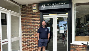 Golf Shop