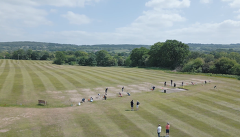 Range & Short Game