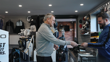 Pro Shop