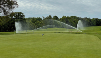 Putting Green
