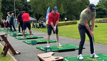 Driving Range
