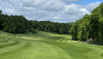 Golf Course