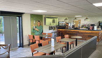 Café Bar and Terrace