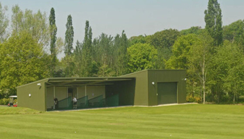 Practice Facilities