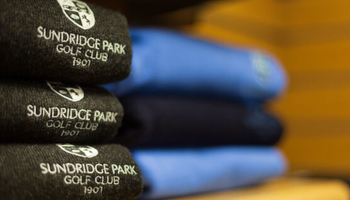 Pro Shop 