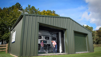 Practice & Coaching Facilities