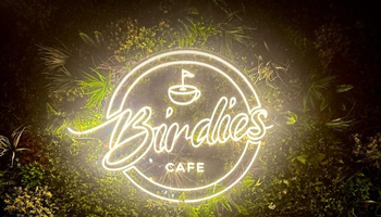 Birdies Cafe