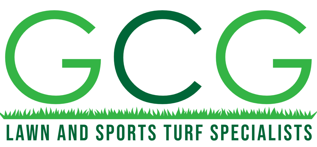 Lawn and sports turf