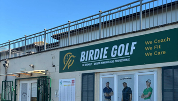 Pro Shop 