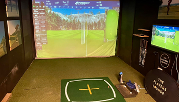 Golf Studio