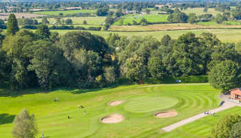 18 Hole Course