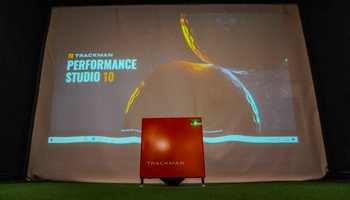 TrackMan Studio