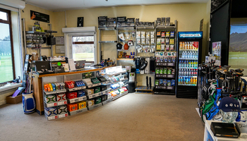 Pro Shop
