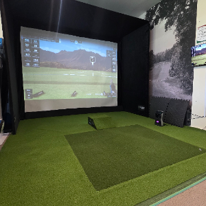 Range Practice Package