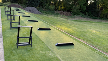 Driving Range 