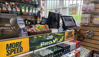 Pro Shop