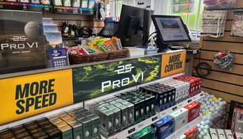 Pro Shop