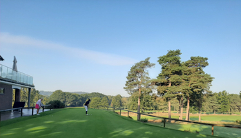 Practice Facilities