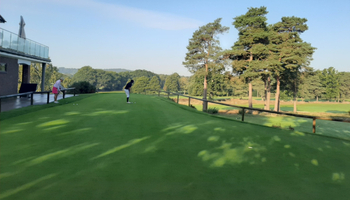 Practice Facilities