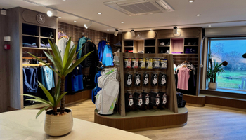 Pro Shop