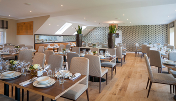 Colt's Restaurant