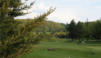 Golf Course