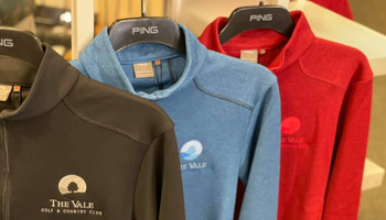 Pro Shop