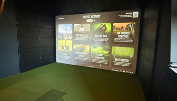 Trackman iO Studio