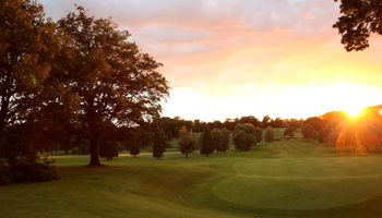 Golf Course