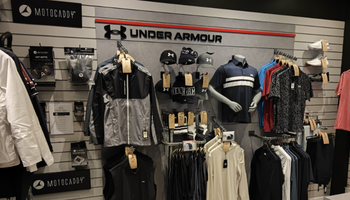 Pro Shop