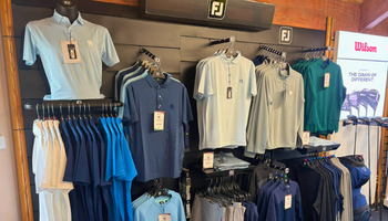 Pro Shop